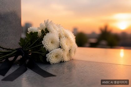 [저녁뉴스] 최수종 모친상…추석 당일 별세, 29일 발인