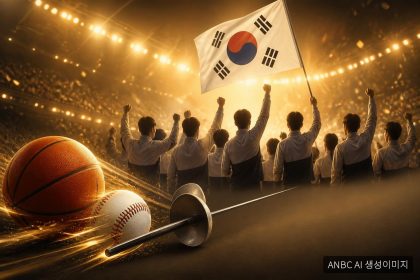 여자농구 한일전 금빛 승리·남자 사브르 4연패…한국 스포츠의 밤