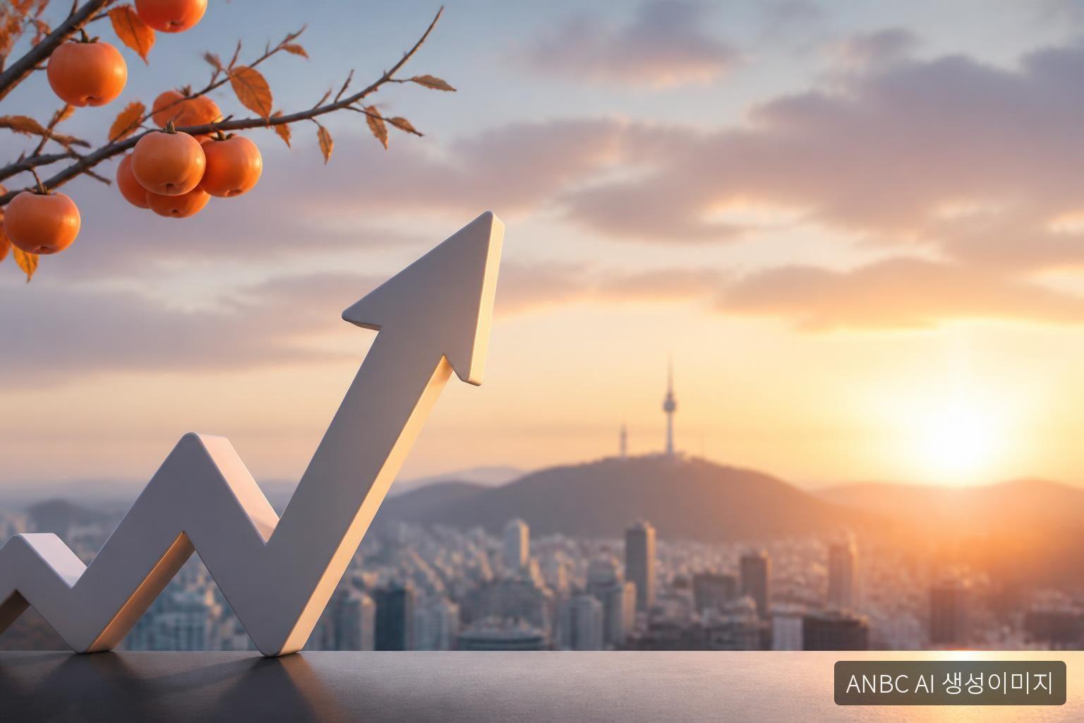 [마켓인사이트] 추석 연휴서 돌아온 韓증시, 상승흐름 이어갈까