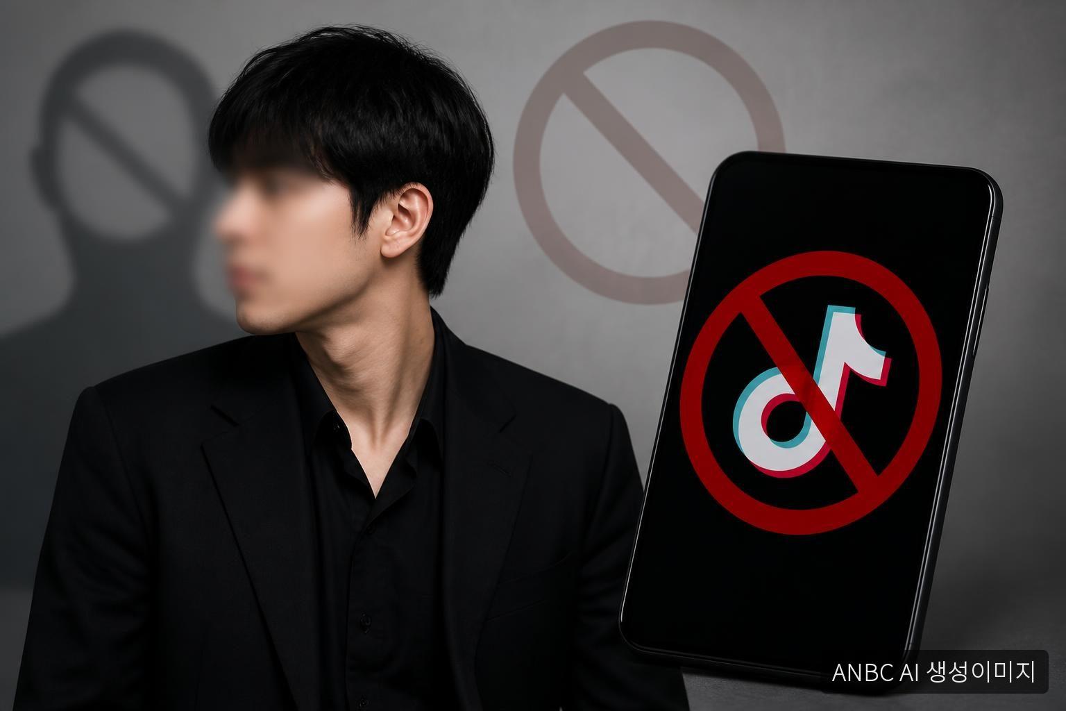 TikTok開設も即BANの可能性?「日本でAV男優になりたい」発言の韓国元歌手、SNS“永久追放”続くか