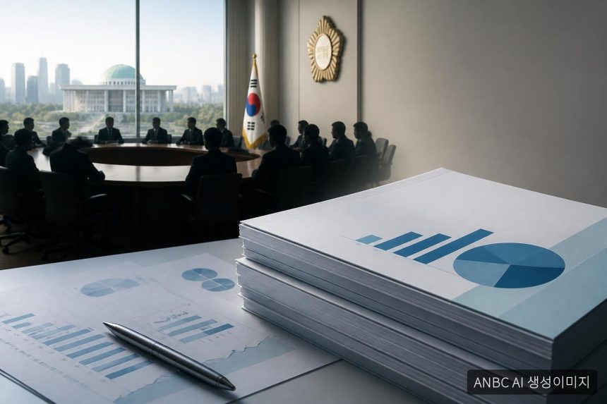 정오 경제뉴스｜공정위 당정협의·국회 재정경제위에 쏠린 시선