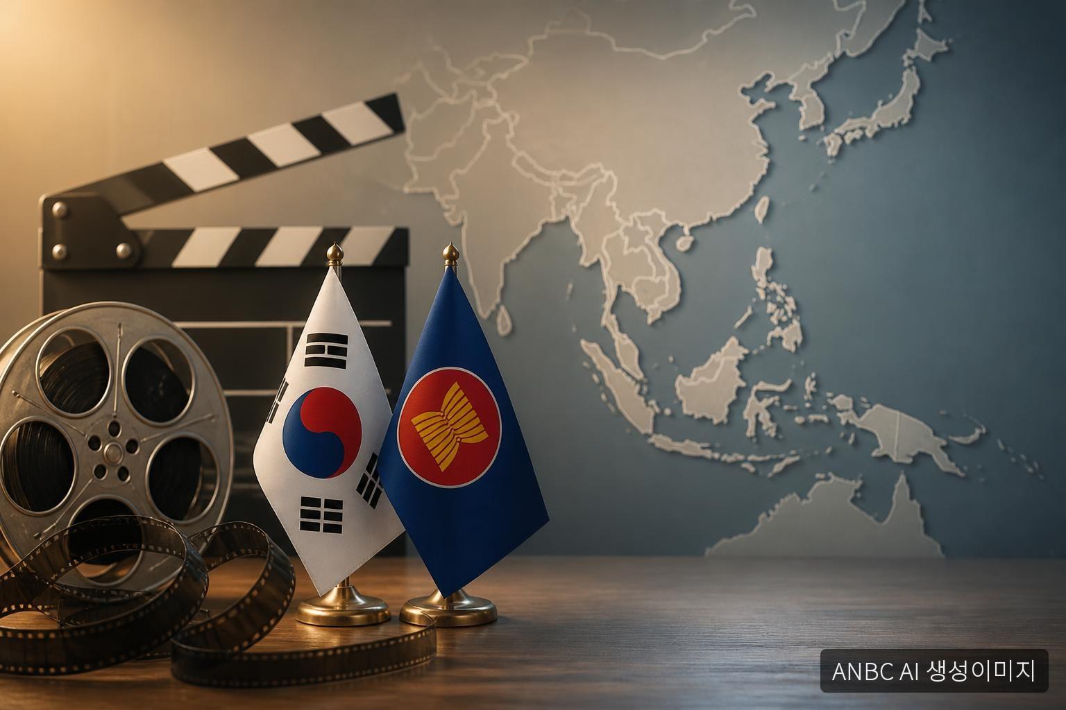 Korean Films Push Into Southeast Asia With Remakes, Local Partners