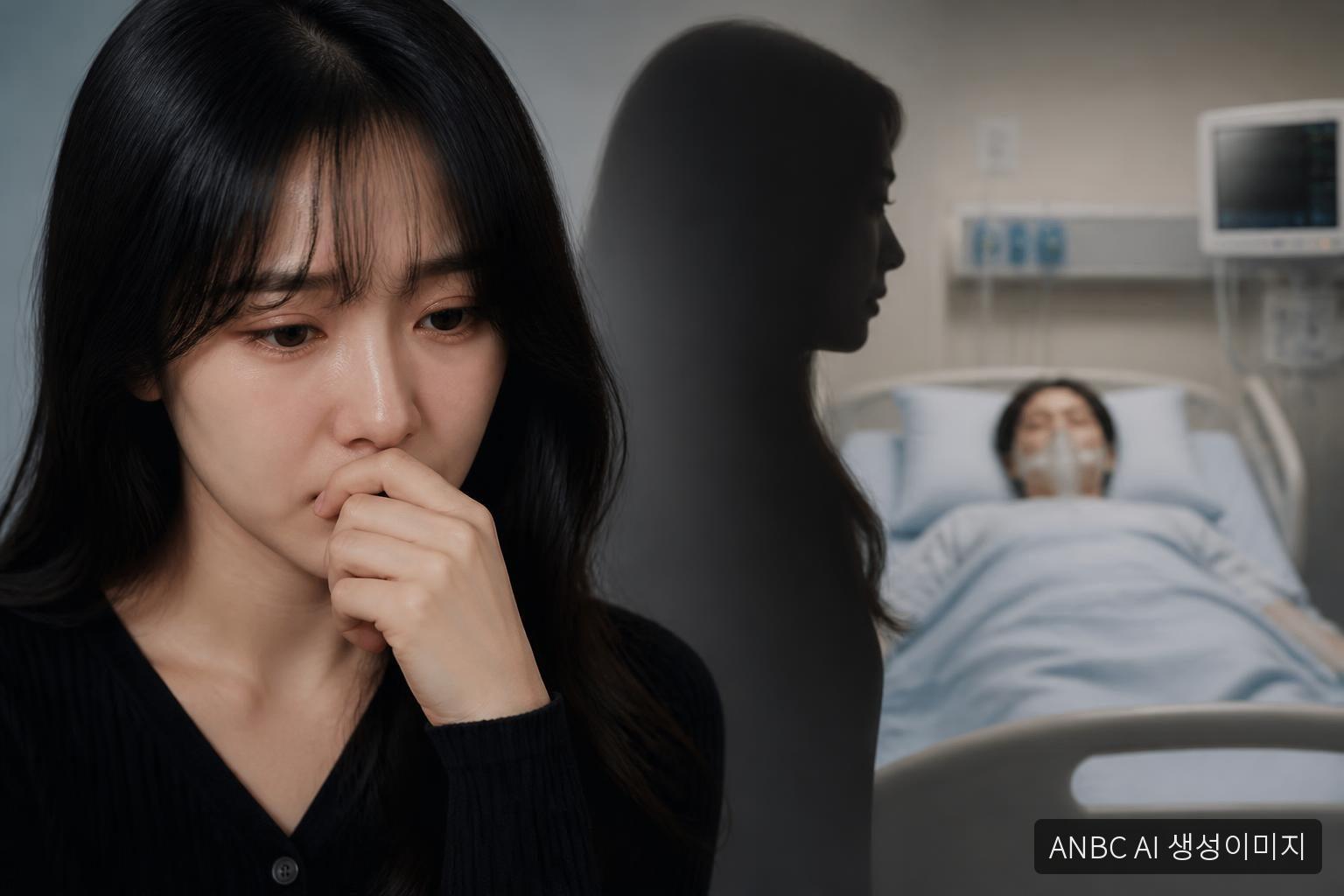 모친 심정지에 '실종된 친언니' 공개 저격한 권민아…"기사라도 내달라" 호소