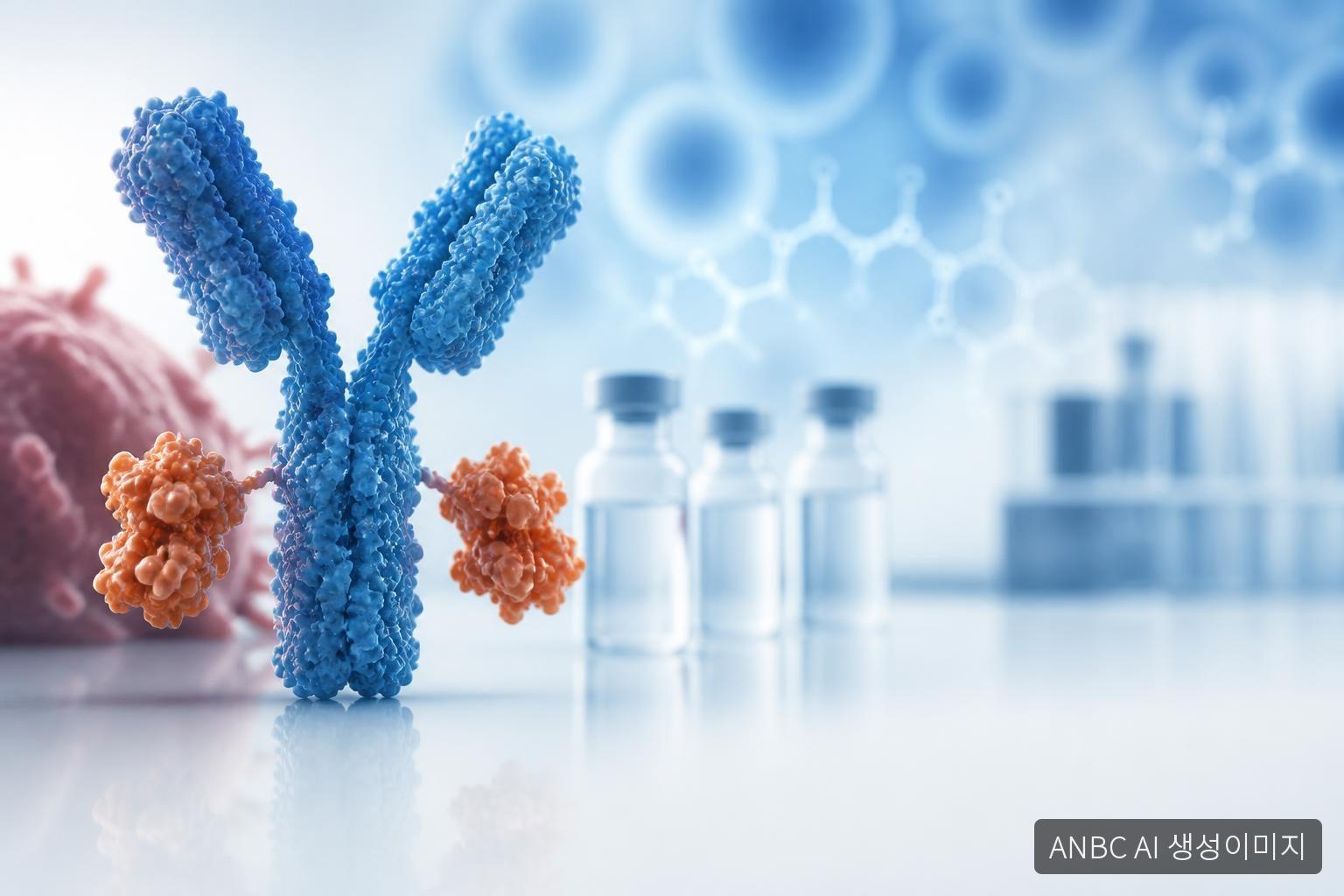 리가켐 '콘쥬올' 기반 육종 ADC, 美 FDA 추가 지정…연내 임상 채비