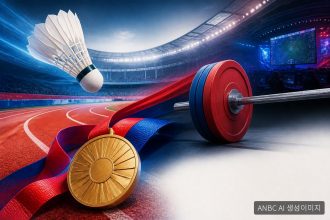 배드민턴 금빛 질주…한국 스포츠, 아시안게임 전선 넓힌다