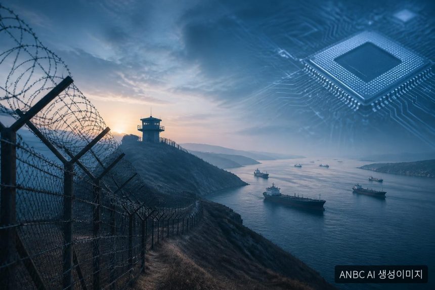 DMZ 지뢰 대응 본격화…중동·AI 패권 변수까지 겹친 아침