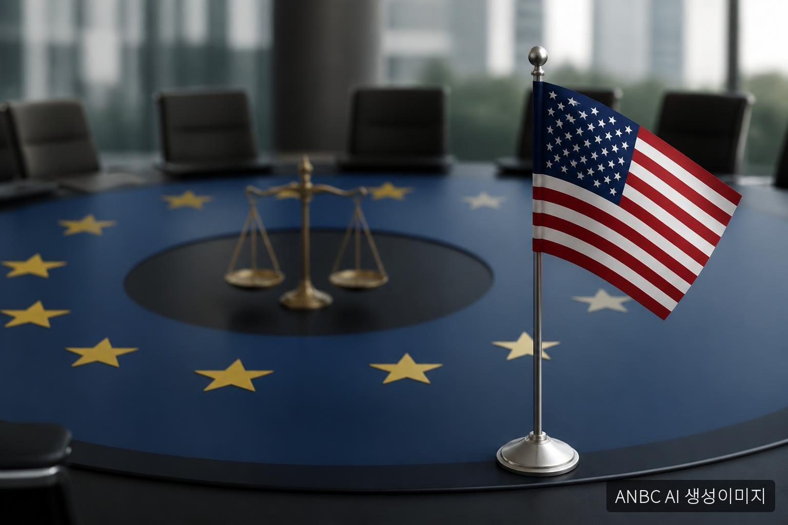 US withdraws from European anti-corruption panel in latest shift away from global groups