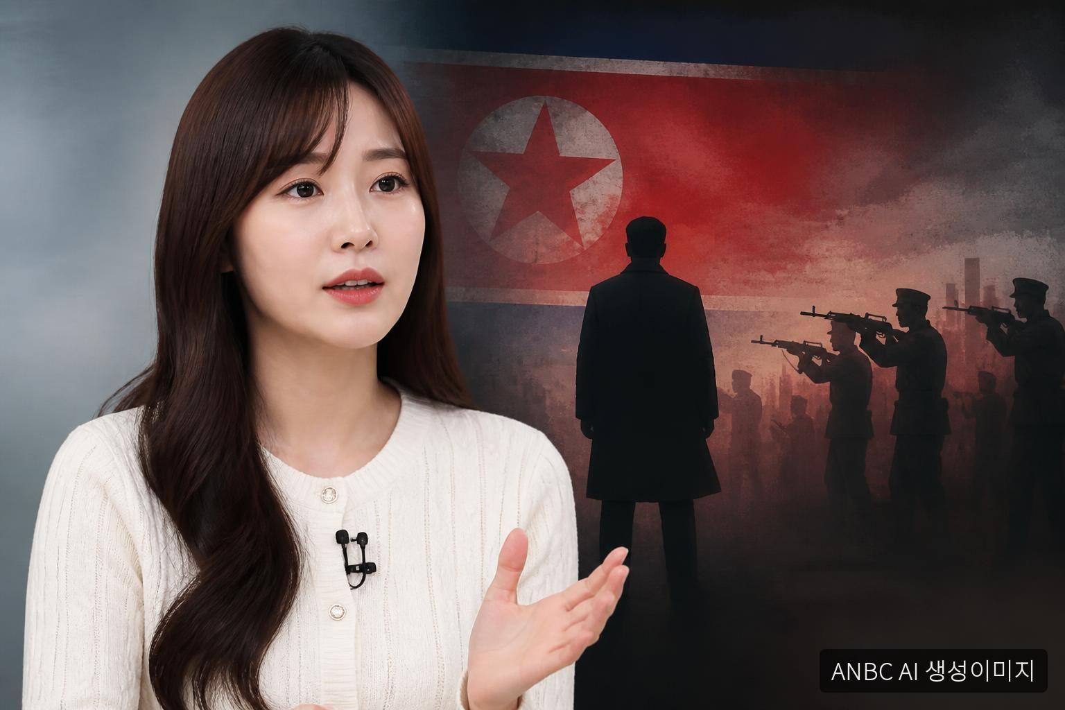 탈북 유튜버 한송이, '암살자(들)'에 "北 선전 영화와 흡사"