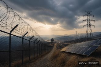 DMZ 지뢰 공방에 접경 긴장 고조…호남에선 전력망 현안 부각