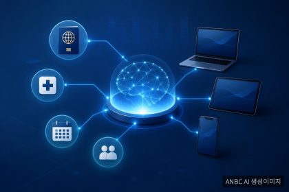 미 연방서비스도 AI 포털로…공공 행정과 기업 업무로 확장되는 ‘에이전트 AI’
