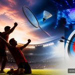 [저녁 스포츠] 남자 축구, 중국 꺾고 결승행…안세영은 단식 2연패 금의환향