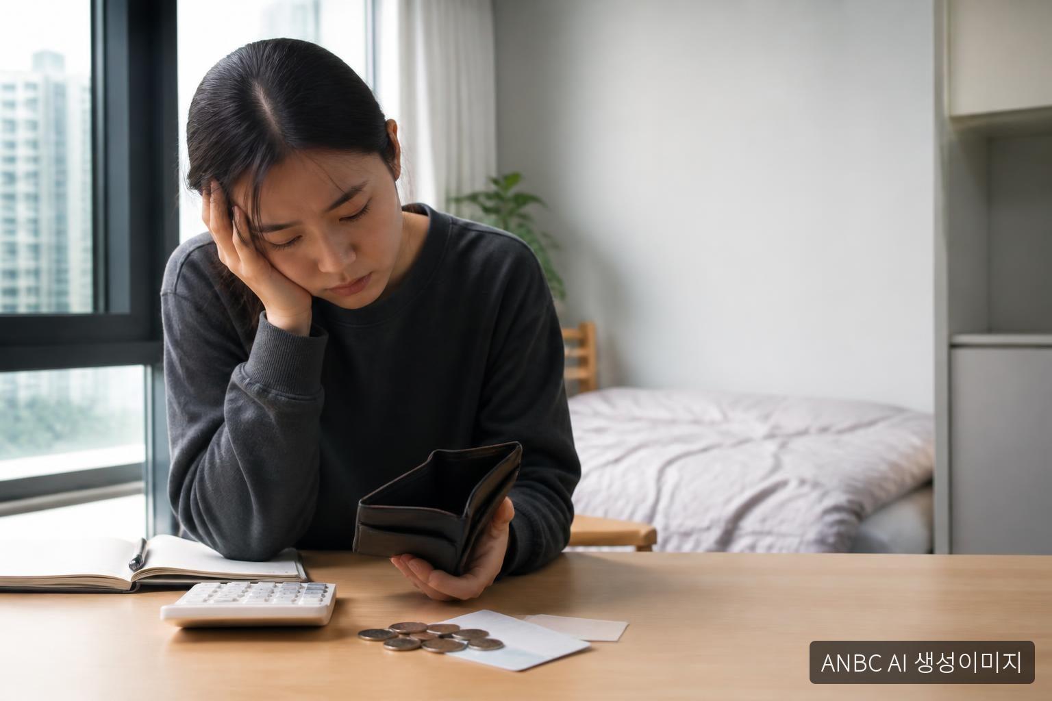 "월세 내고 나면 생활비도 없어요"…월세 160만원 시대, '내 자산' 만들려면