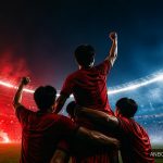 [아침뉴스] 한국 남자축구, 중국 꺾고 아시안게임 결승행…금메달 놓고 한일전