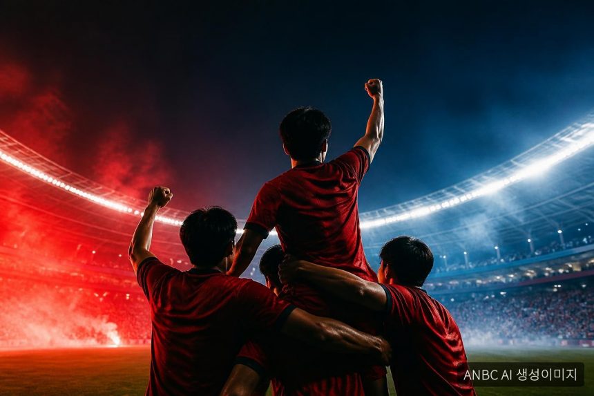 [아침뉴스] 한국 남자축구, 중국 꺾고 아시안게임 결승행…금메달 놓고 한일전