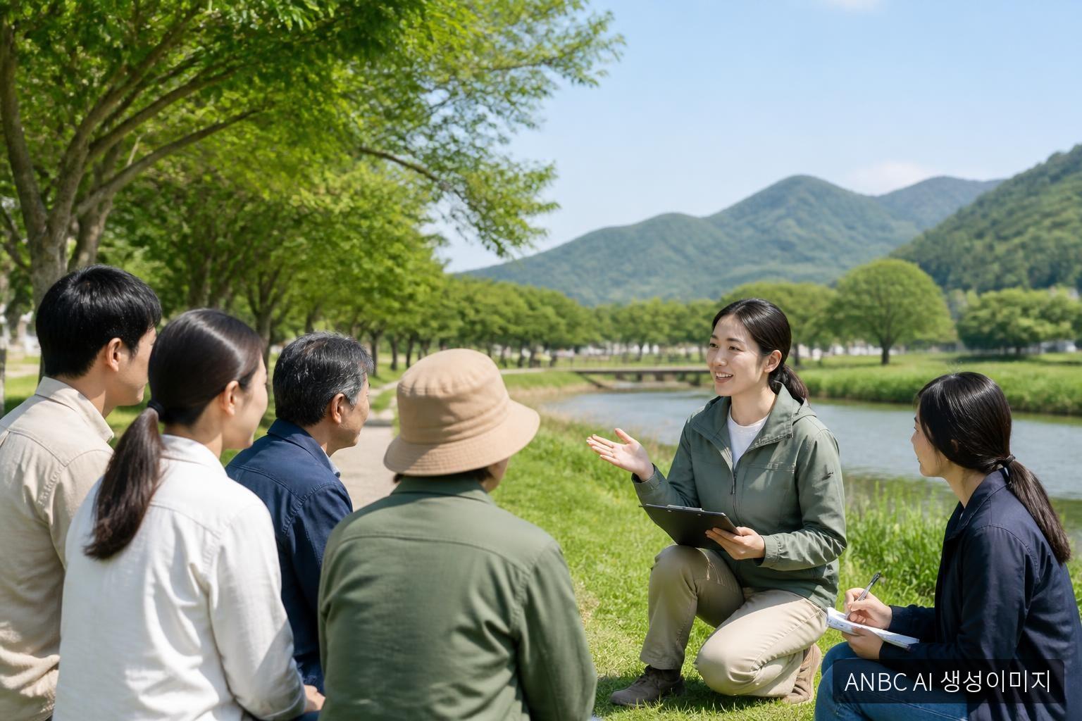 순천시, 시민 소통 강화한 선제적 환경행정 추진