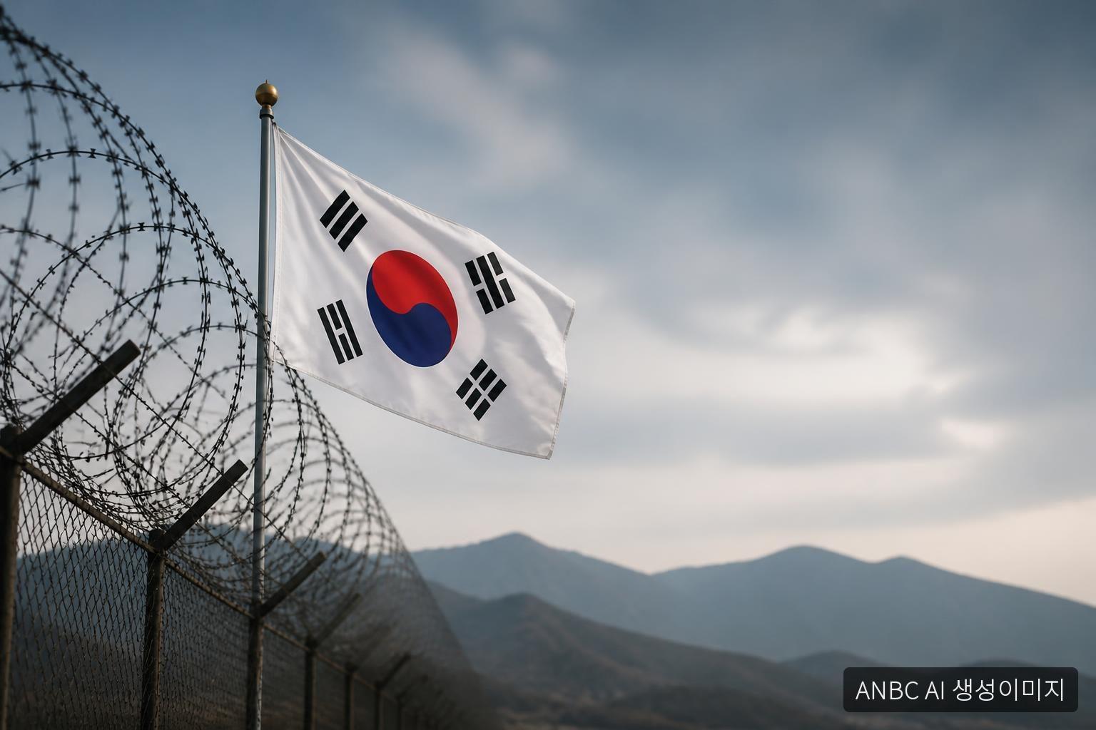 與 "北 정전협정 위반 도발 강력 규탄…국힘, 규탄결의 채택 협조하라"