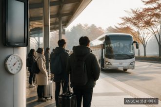 버스 운임 오르고 기온은 뚝…10월 첫날 달라진 생활 여건