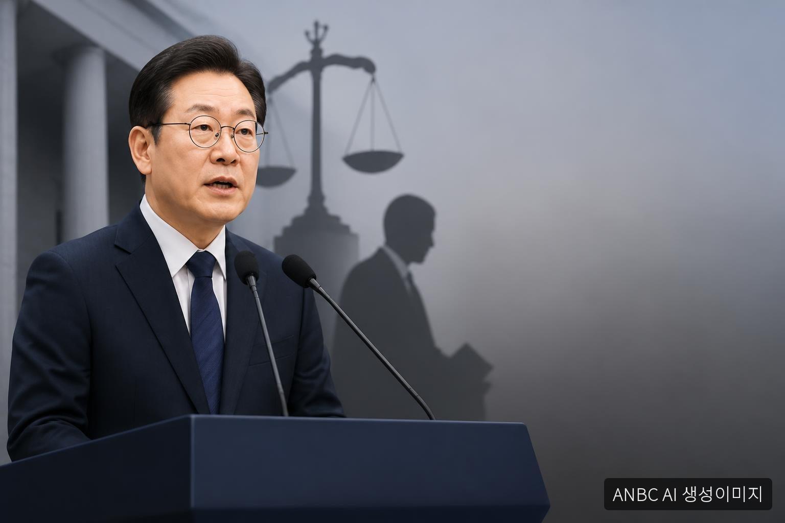 이 대통령 "공소청·중수청 내일 출범…수사 역량 등 빈틈 없도록 총력"