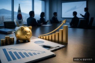 경제 저녁뉴스｜재경부 1차관에 권대영…물가 앞선 자산 수익이 과제로