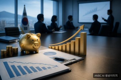 경제 저녁뉴스｜재경부 1차관에 권대영…물가 앞선 자산 수익이 과제로