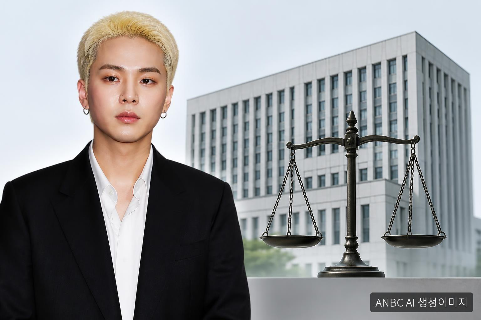 [공식]송민호 102일 재복무 결정 아니었다…병무청 "판결 확정돼야"