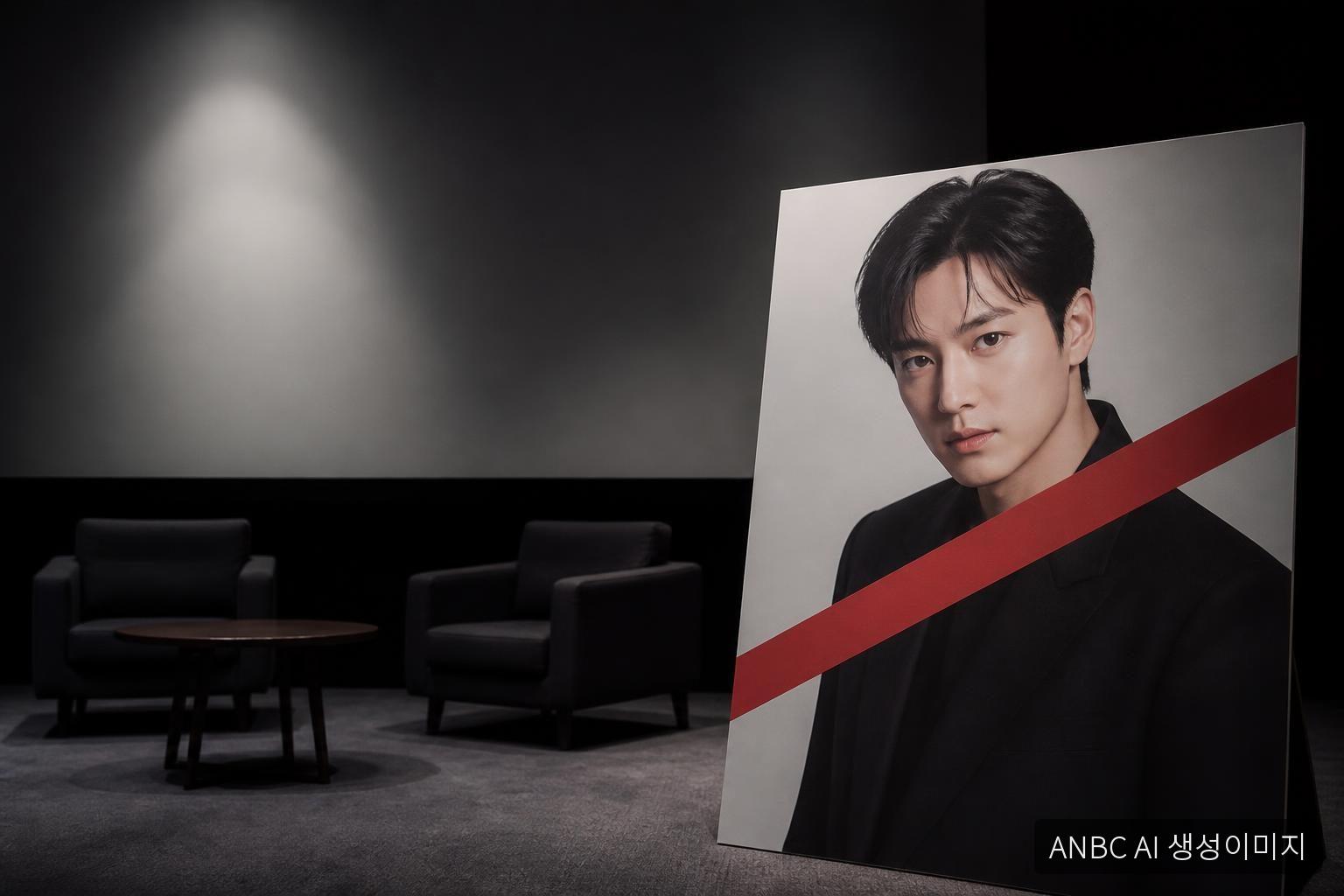 '암살자(들)' 논란 여파인가…BIFF, 이민호 액터스 하우스 행사 '취소'[공식]
