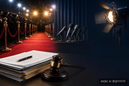 병역 판결부터 BIFF 행사 취소까지…확인과 후속 절차가 중요해진 연예계