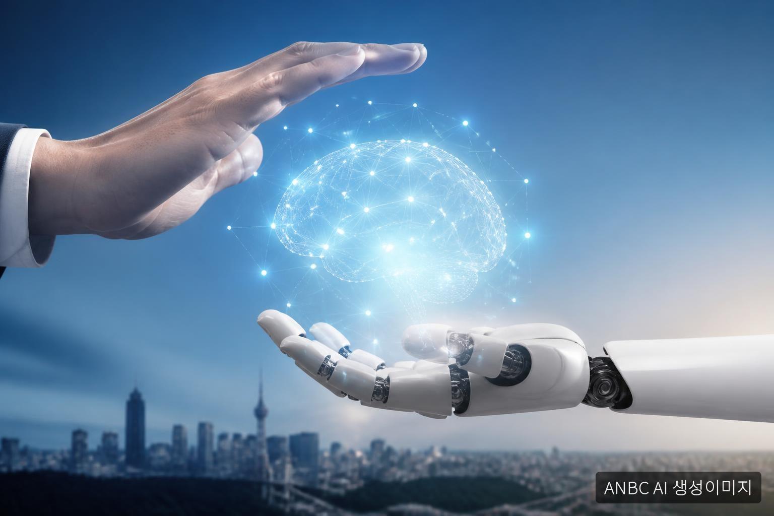 국가AI전략위 “AI 속도조절 없다”…역량 키우며 검증·통제 강화 제안