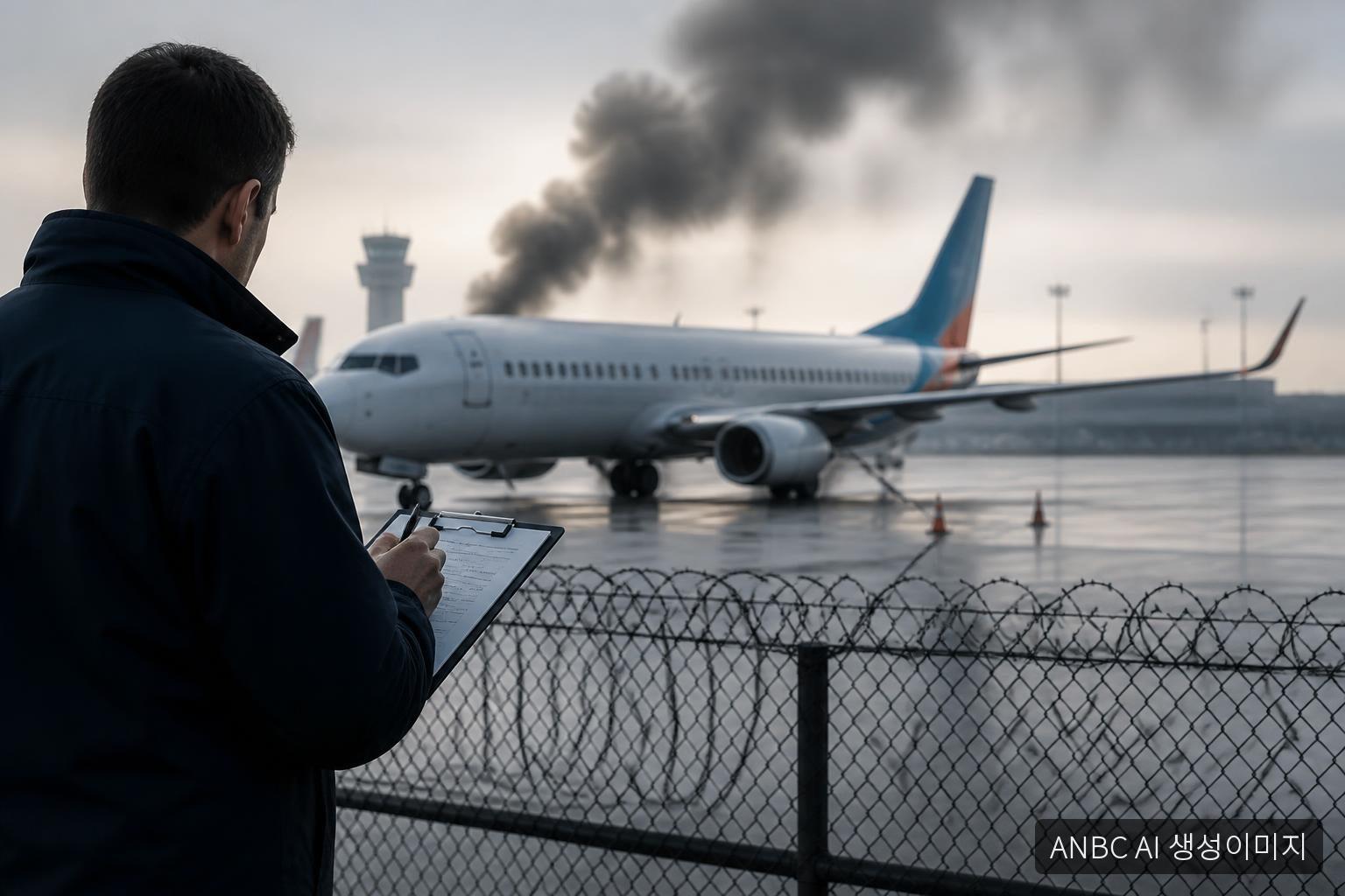 Inquiry into Flydubai attack turns to security lapses