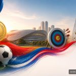 한국, 나고야AG 첫날 금 6개…남자축구는 일본과 결승