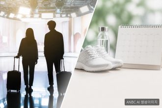 예능 속 관계의 선택, 출산 뒤 일상 회복…정오 연예뉴스