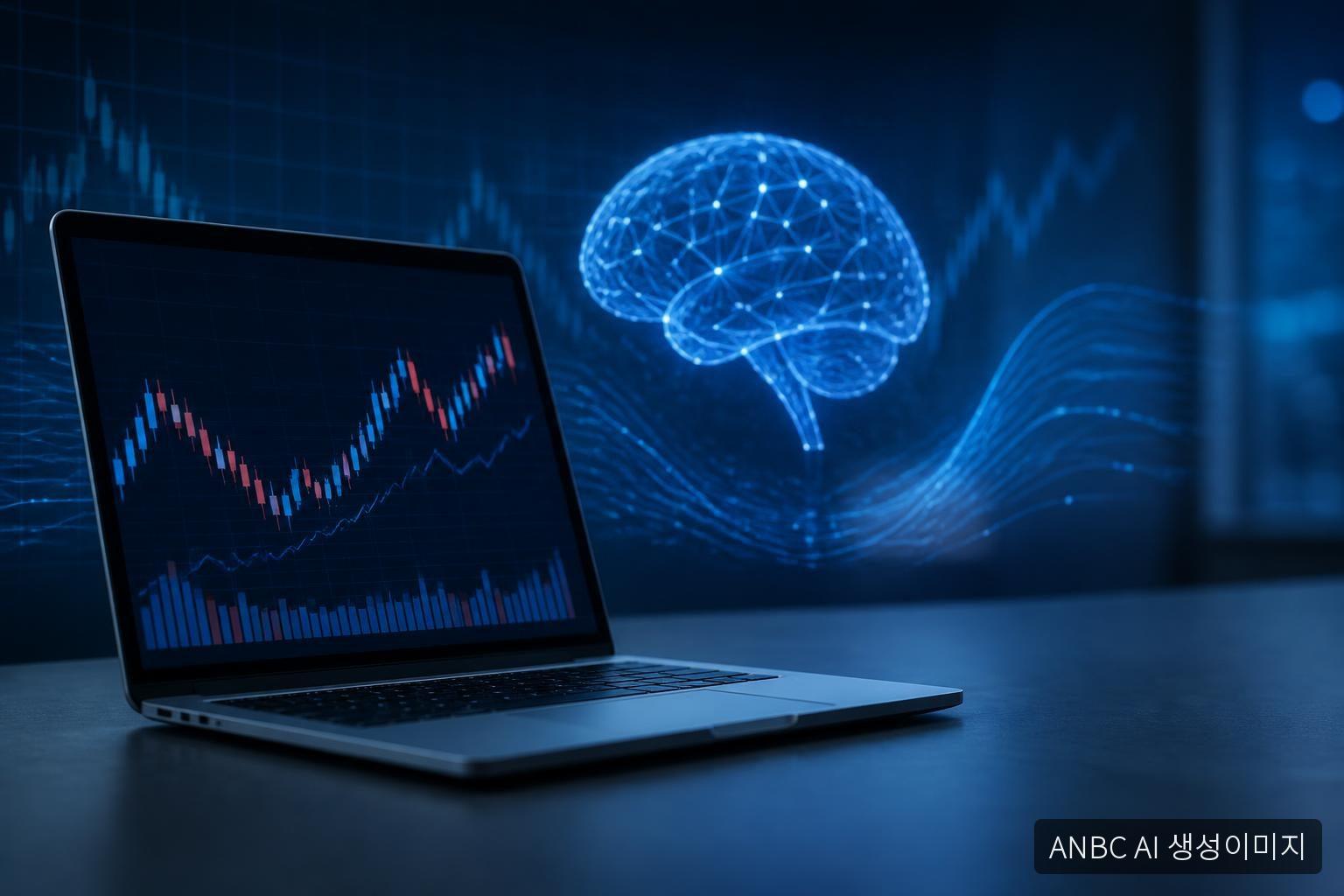 업비트, 데이터랩 AI 시장정보 확대...90초 시황·가격변동 분석 제공