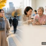 쌀쌀한 아침·큰 일교차…고령층 금융사기 예방교육도 확대