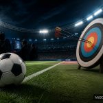 [저녁뉴스] 한일전 결승 앞둔 남자축구…양궁은 단체전 2연패