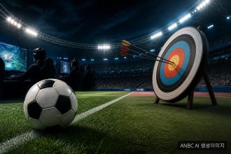 [저녁뉴스] 한일전 결승 앞둔 남자축구…양궁은 단체전 2연패