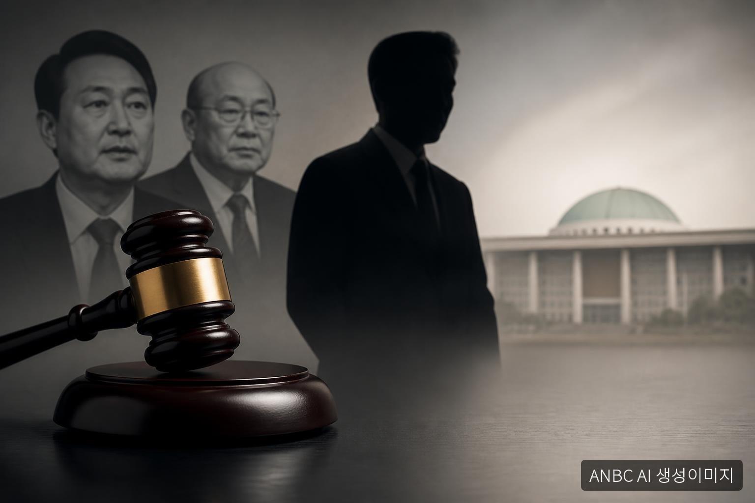 “윤석열·전두환 내란 아냐”…국회 운영위, 김태규 제명 결의안 의결
