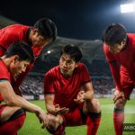 한국, 베네수엘라와 0-0…답답한 공격에 손흥민 최다골 신기록도 다음으로