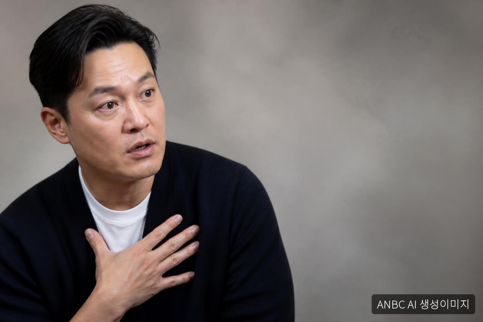 이서진, MZ '왁뿌'에 당황 "기분 좋지 않다…이걸 누가 해"