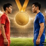 [정오뉴스] 스포츠 종합: 남자 축구 한일 결승, 아시안게임 4연패 도전