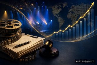 논란과 글로벌 성과가 교차한 연예계…‘암살자(들)’ 법적 쟁점부터 캣츠아이 차트 장기 진입까지