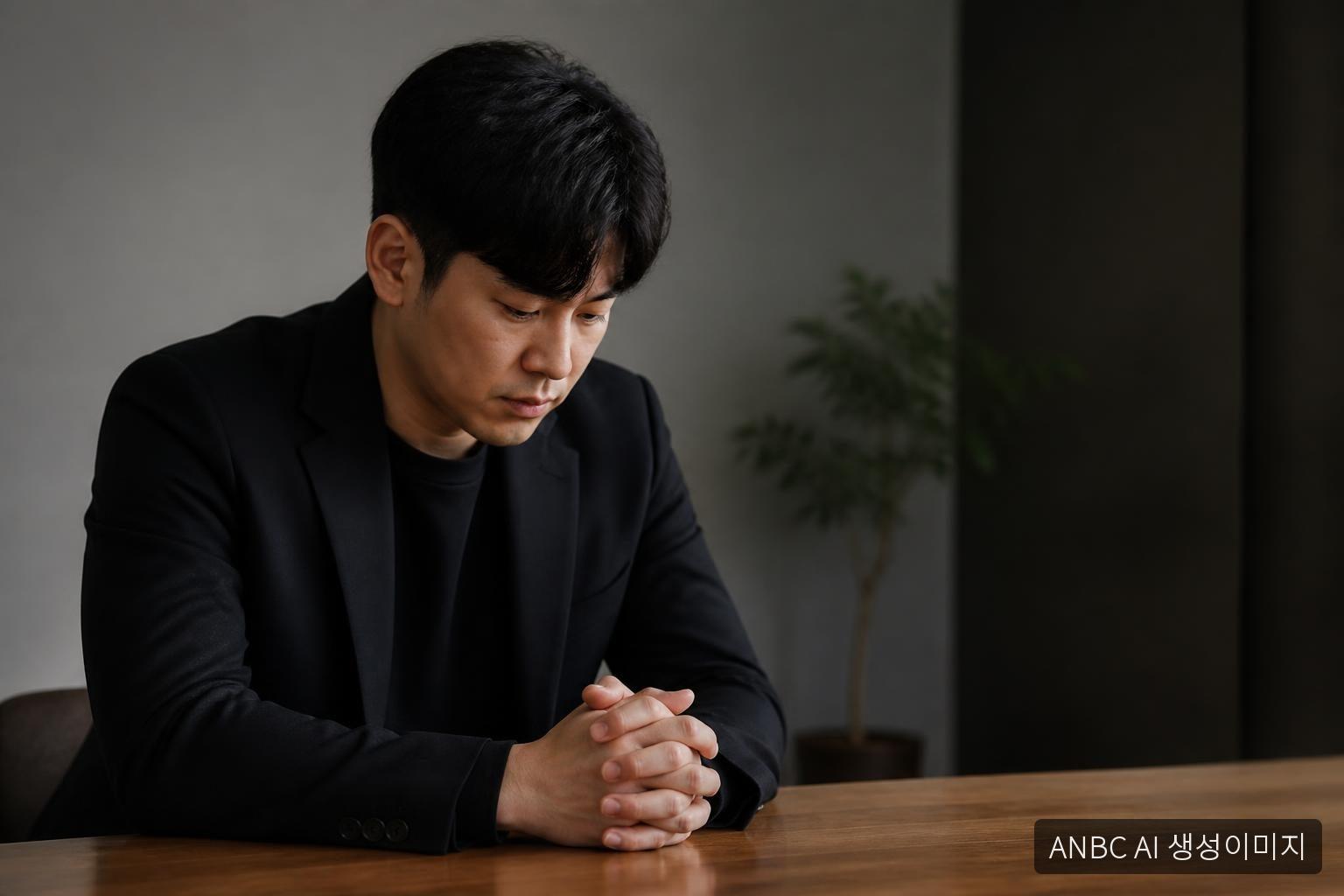 오리탕 집착 33기 영수 "부족하고 미흡한 모습 보였다"