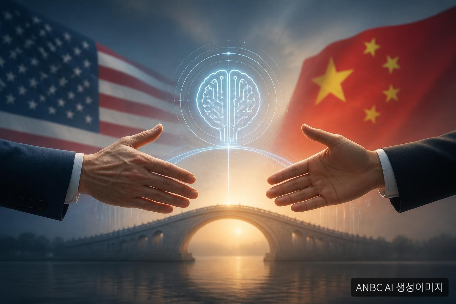 U.S. to propose emergency AI notification system with China