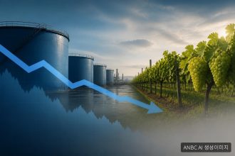 [아침뉴스] OPEC+는 생산목표 동결 논의…샤인머스캣은 5년 새 71% 하락