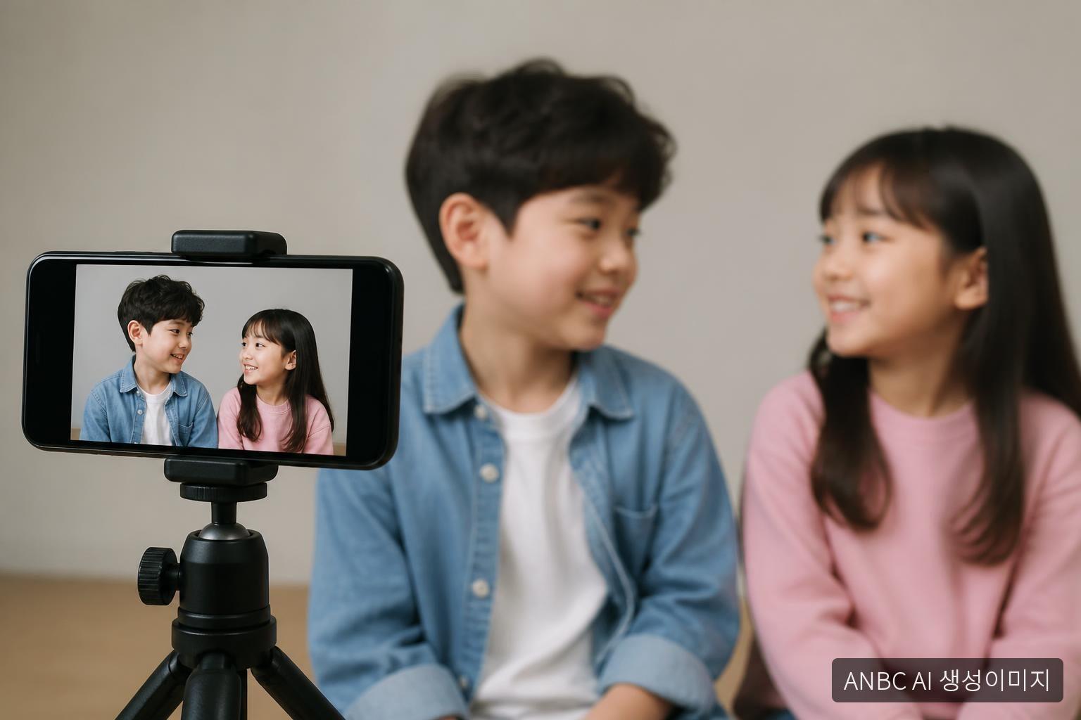 아이들 '와이프'도 넘겼다…15번째 억대뷰 영상