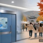 수술실 CCTV 촬영률 3.8%…생활 제도 실효성과 연휴 관광 수요에 시선