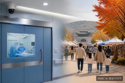 수술실 CCTV 촬영률 3.8%…생활 제도 실효성과 연휴 관광 수요에 시선