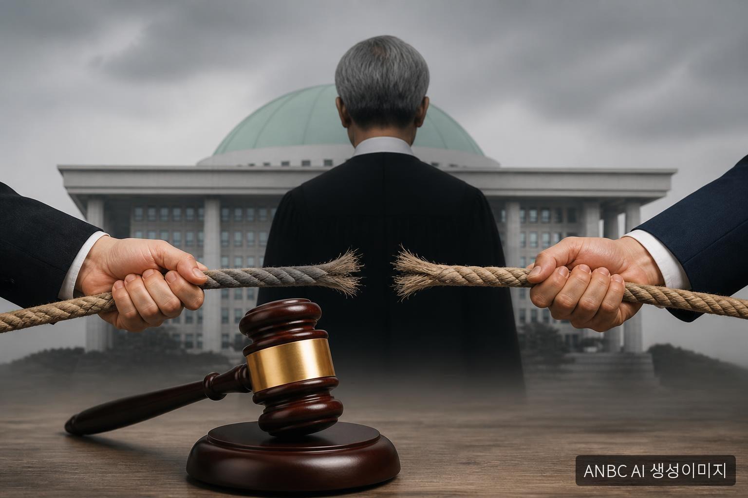 李정부 2년차 국감 오늘 시작…첫날부터 '조희대 재제청' 격돌