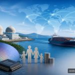 원전 수익성·CPTPP 통상 전략 부상…반도체 호황 속 재정 부담도 확대