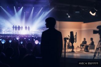 정오 연예뉴스: BTS 글로벌 화제성부터 스타들의 삶 고백까지