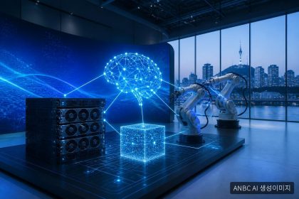 AI 산업 외연 넓어졌지만 GPU·안전 투자는 숙제…IT과학 정오뉴스